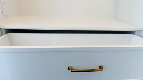 Summit Doors and Trims project photo
