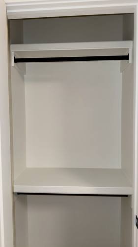Summit Doors and Trims project photo