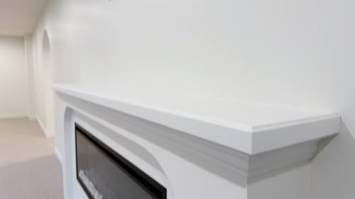 Summit Doors and Trims project photo
