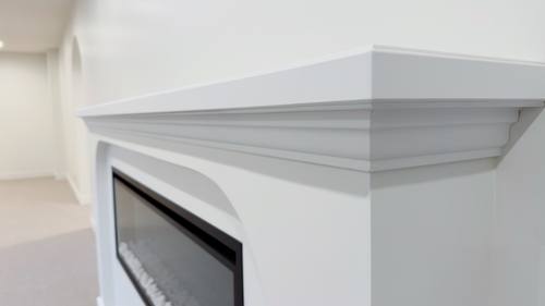 Summit Doors and Trims project photo