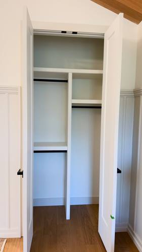 Summit Doors and Trims project photo