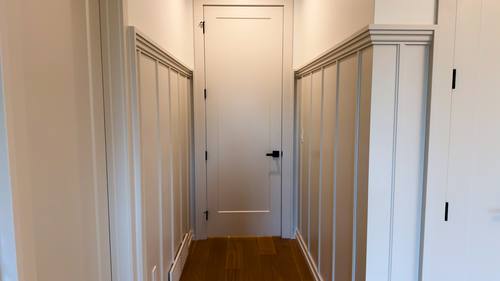 Summit Doors and Trims project photo