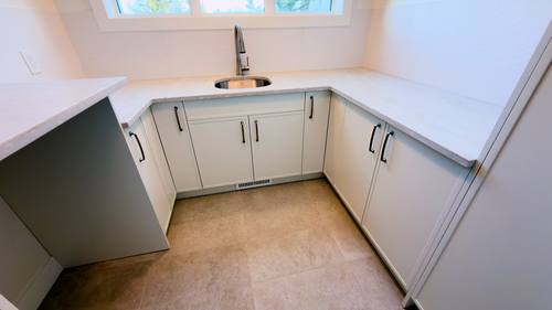 Summit Doors and Trims project photo
