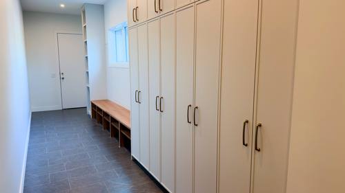 Summit Doors and Trims project photo