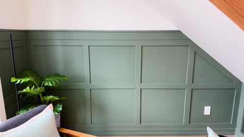Summit Doors and Trims project photo