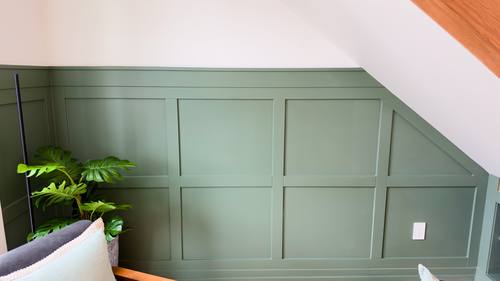 Summit Doors and Trims project photo