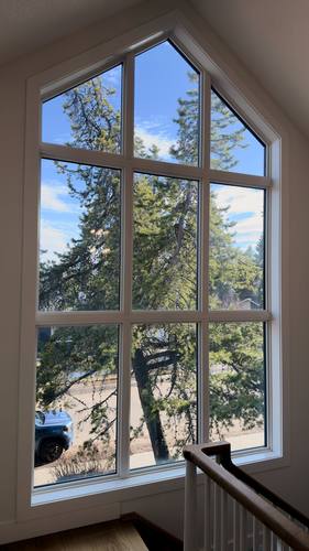 Summit Doors and Trims project photo