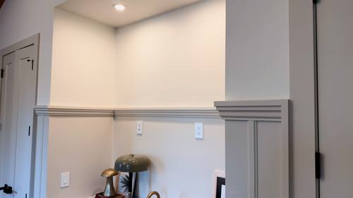 Summit Doors and Trims project photo
