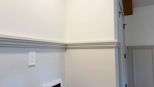 Summit Doors and Trims project photo