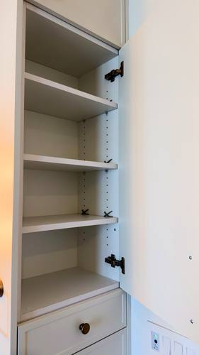 Summit Doors and Trims project photo