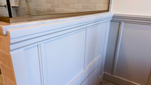 Summit Doors and Trims project photo