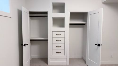 Summit Doors and Trims project photo