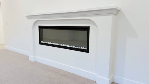 Summit Doors and Trims project photo