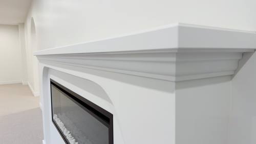 Summit Doors and Trims project photo