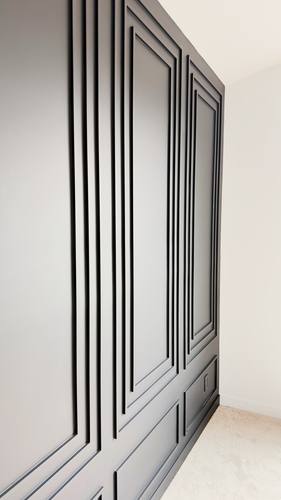 Summit Doors and Trims project photo