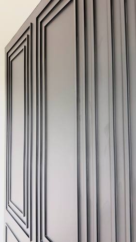 Summit Doors and Trims project photo