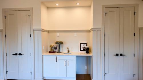 Summit Doors and Trims project photo