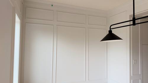Summit Doors and Trims project photo
