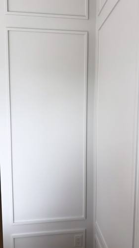 Summit Doors and Trims project photo