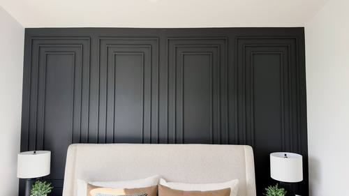 Summit Doors and Trims project photo