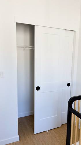 Summit Doors and Trims project photo