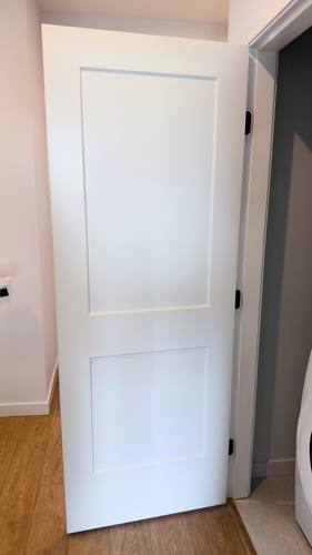 Summit Doors and Trims project photo