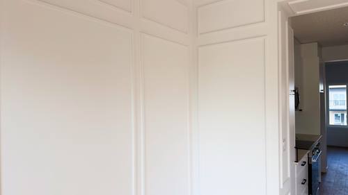 Summit Doors and Trims project photo