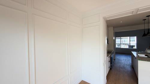 Summit Doors and Trims project photo