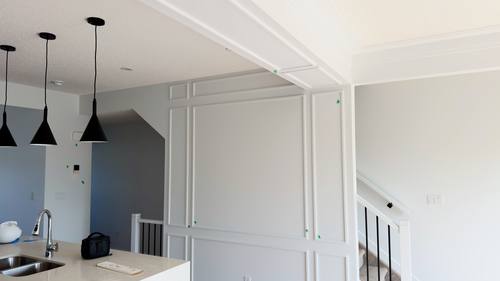 Summit Doors and Trims project photo
