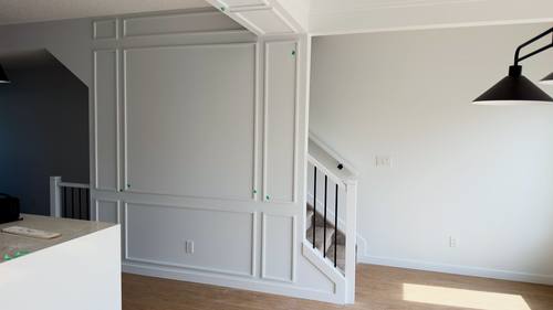 Summit Doors and Trims project photo