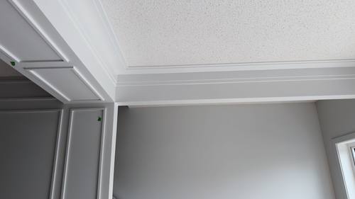 Summit Doors and Trims project photo