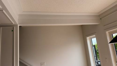 Summit Doors and Trims project photo