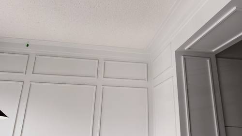 Summit Doors and Trims project photo