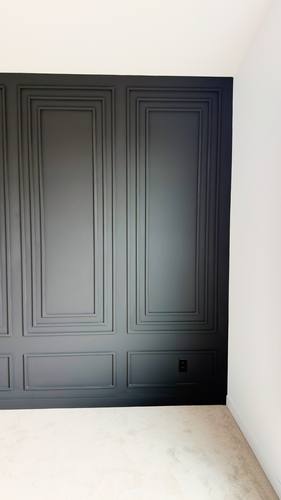 Summit Doors and Trims project photo