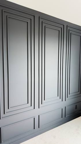 Summit Doors and Trims project photo