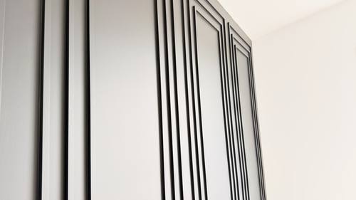 Summit Doors and Trims project photo