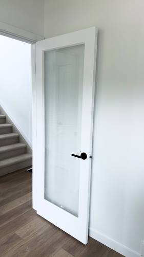 Summit Doors and Trims project photo