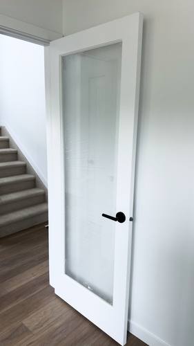 Summit Doors and Trims project photo