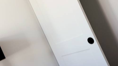 Summit Doors and Trims project photo