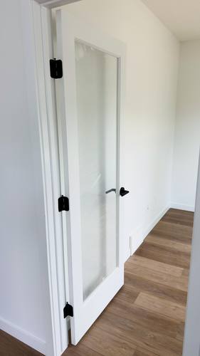 Summit Doors and Trims project photo