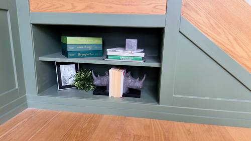 Summit Doors and Trims project photo