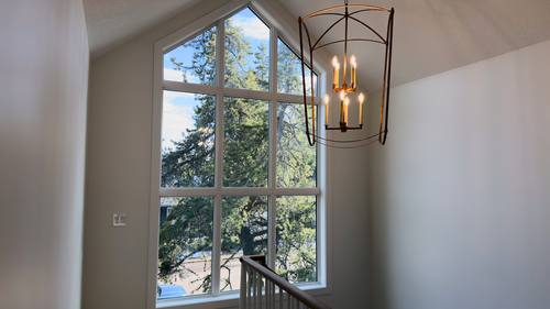 Summit Doors and Trims project photo