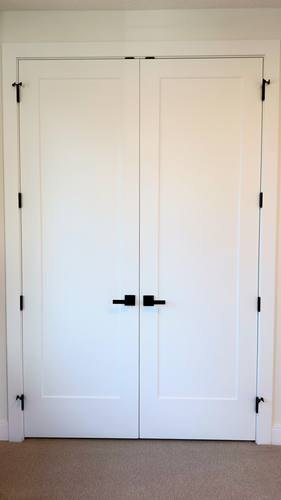Summit Doors and Trims project photo