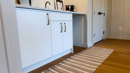 Summit Doors and Trims project photo