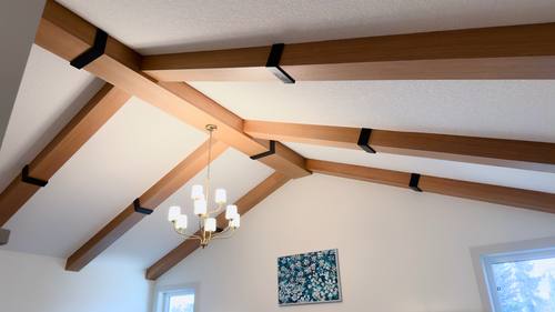 Summit Doors and Trims project photo