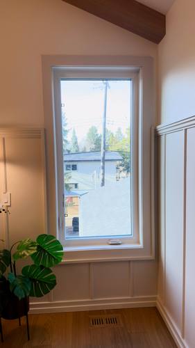 Summit Doors and Trims project photo