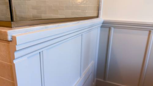 Summit Doors and Trims project photo