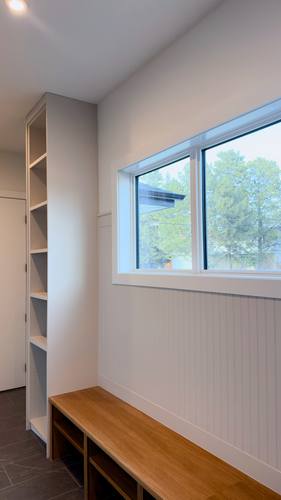 Summit Doors and Trims project photo