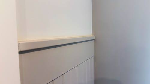 Summit Doors and Trims project photo