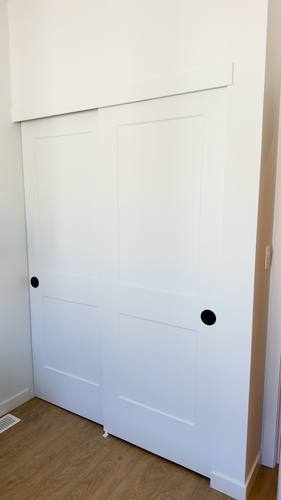Summit Doors and Trims project photo
